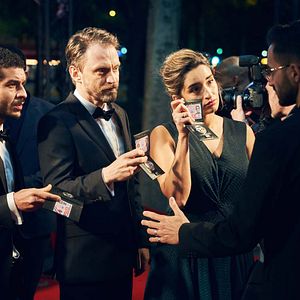 Photo Shirine Boutella