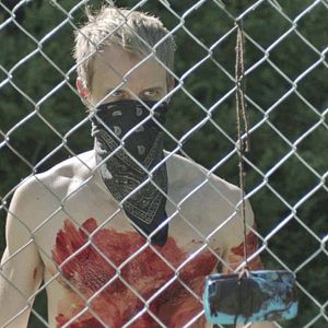 Photo Adam David Thompson