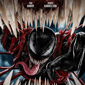 Photo Venom: Let There Be Carnage