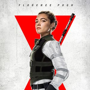 Photo Black Widow