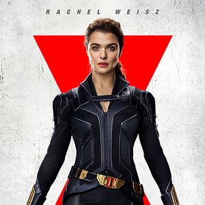 Photo Black Widow