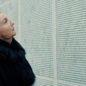 Photo Elsa Zylberstein