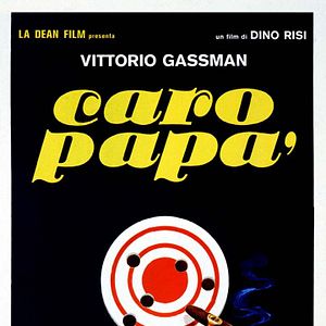 Photo Cher Papa