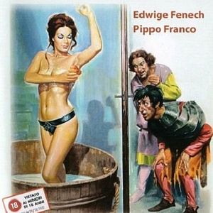 Photo Quel gran pezzo dell'ubalda tutta nuda e tutta calda