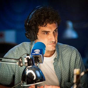Photo Miki Esparbé