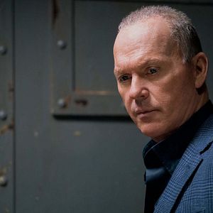 Photo Michael Keaton
