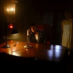Photo The Call
