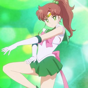 Photo Pretty Guardian Sailor Moon Eternal - Le film