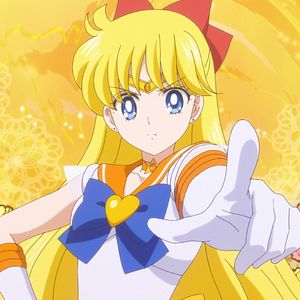 Photo Pretty Guardian Sailor Moon Eternal - Le film