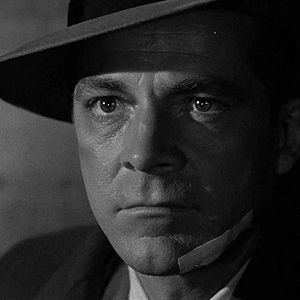 Photo Dana Andrews