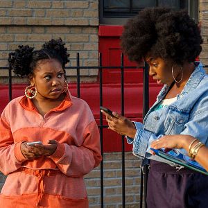 Photo Flatbush Misdemeanors