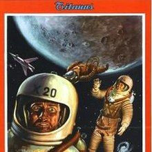 Photo Space Men