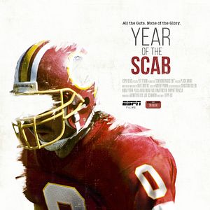 Photo Year of the Scab