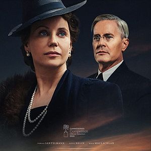 Photo Atlantic Crossing : Liaison royale