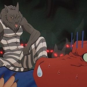 Photo Jeune dragon recherche appartement ou donjon