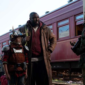 Photo Nonso Anozie