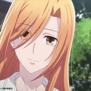 Photo Fruits Basket (2019)