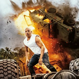 Photo Fast & Furious 9