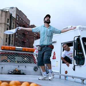 Photo Lin-Manuel Miranda