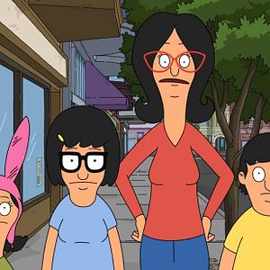 Photo Bob's Burgers