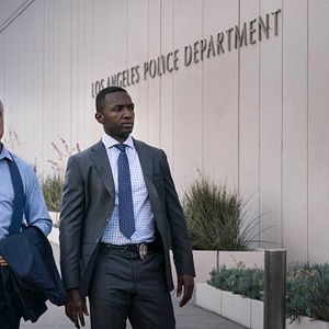 Photo Titus Welliver