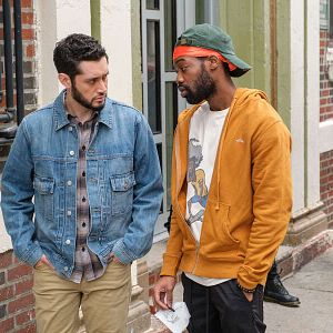 Photo Flatbush Misdemeanors