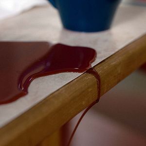 Photo La Jeune Fille et l'Araignée