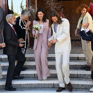 Photo William Miller