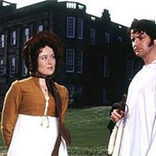 Photo Orgueil et préjugés (1995)