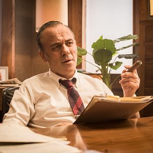 Photo Javier Gutiérrez