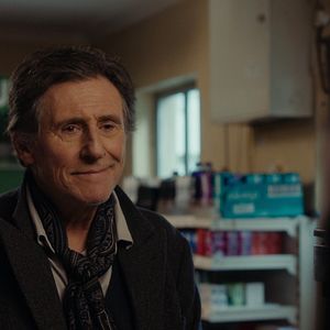 Photo Gabriel Byrne