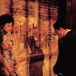 Photo In the Mood for Love