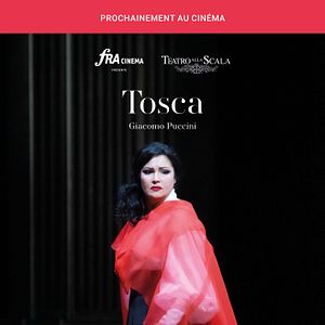 Photo Tosca (Teatro all Scala-FRA Cinéma)