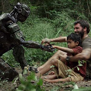 Photo Monsters Of Man