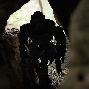 Photo Monsters Of Man