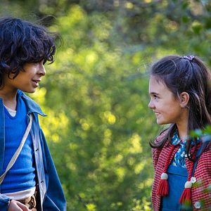 Photo Elisa de Lambert