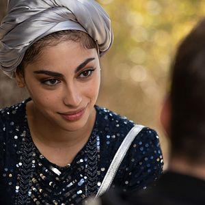 Photo Mina El Hammani