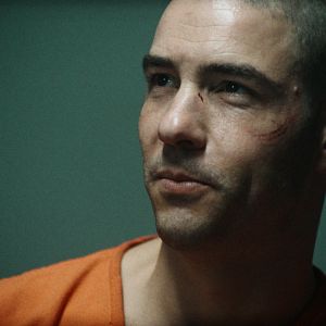 Photo Tahar Rahim