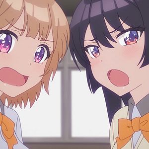 Photo Osamake: Romcom Where The Childhood Friend Won't Lose