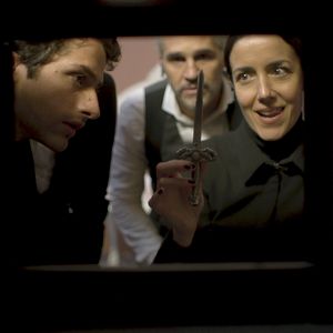 Photo Juan Pablo Medina