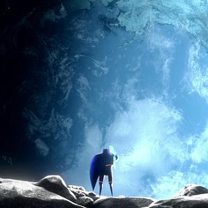 Photo Le trio venu d'ailleurs : les contes d'Arcadia