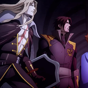 Photo Castlevania