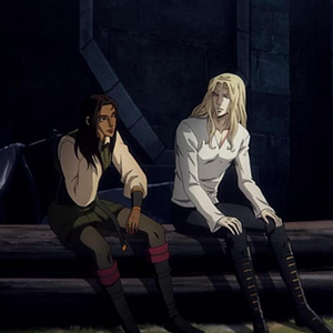 Photo Castlevania
