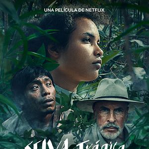 Photo Tragic Jungle