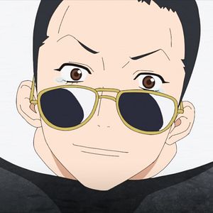 Photo Farewell, My Dear Cramer