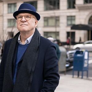 Photo Steve Martin