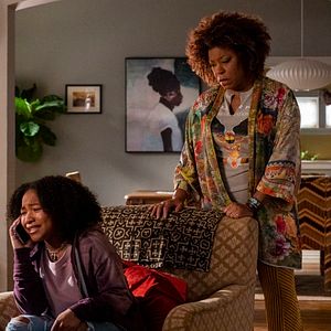 Photo Lorraine Toussaint