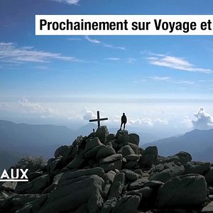 Photo Les plus beaux treks