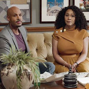 Photo Simone Missick