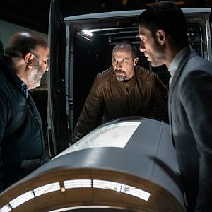 Photo Javier Gutiérrez